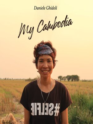 cover image of My Cambodia